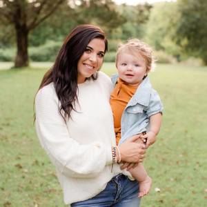 Meet your Posher, Paige